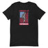 American Veteran Graphic t-shirt - Mainstream Freedom